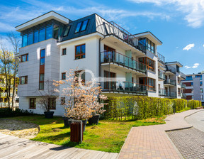 Mieszkanie na sprzedaż, Sopot Górny Armii Krajowej, 1 995 000 zł, 69 m2, 832341