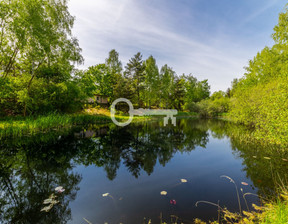 Działka na sprzedaż, Piaseczyński Konstancin-Jeziorna, 2 500 000 zł, 8616 m2, 559248