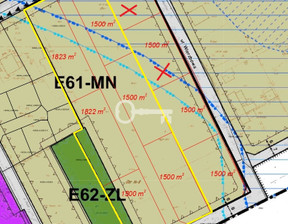 Działka na sprzedaż, Grodziski Grodzisk Mazowiecki J. Słowackiego, 3 040 000 zł, 9500 m2, 676996