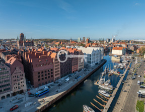 Kawalerka na sprzedaż, Gdańsk Śródmieście Chmielna, 1 411 015 zł, 44,68 m2, 941581