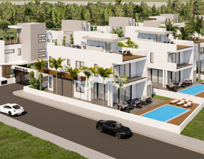 Dom na sprzedaż, Cypr Perivolia, 779 000 euro (3 349 700 zł), 208,55 m2, 606836