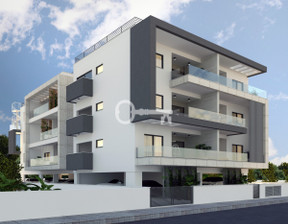 Mieszkanie na sprzedaż, Cypr Limassol, 270 600 euro (1 163 580 zł), 52 m2, 352558