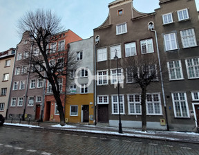 Mieszkanie na sprzedaż, Gdańsk Straganiarska, 2 990 000 zł, 166,5 m2, 748759