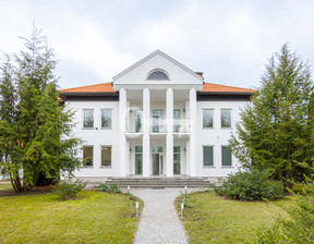 Dom na sprzedaż, Piaseczyński Konstancin-Jeziorna Mariana Jaworskiego, 5 500 000 zł, 550 m2, 496296