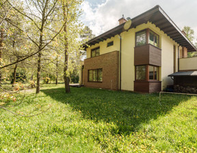 Dom do wynajęcia, Wołomiński Marki Zielona, 14 000 zł, 260 m2, 108439
