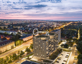 Mieszkanie na sprzedaż, Gdańsk Wrzeszcz, 2 655 455 zł, 126,09 m2, 149176