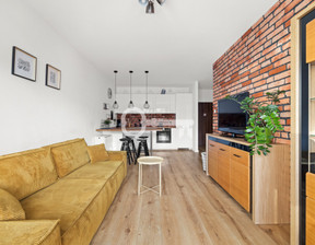 Mieszkanie na sprzedaż, Gdańsk Śródmieście Jaglana, 1 210 000 zł, 63,5 m2, 803156310