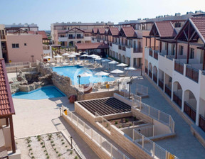 Mieszkanie na sprzedaż, Cypr Tersefanu, 127 000 euro (546 100 zł), 67 m2, 336822
