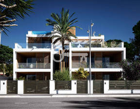 Mieszkanie na sprzedaż, Włochy Sardynia Poetto, 495 000 euro (2 128 500 zł), 127 m2, 404404