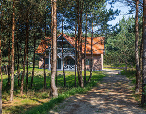 Dom na sprzedaż, Olsztyński Olsztynek Ząbie, 1 890 000 zł, 252 m2, 668983