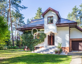 Dom na sprzedaż, Piaseczyński Konstancin-Jeziorna Mariana Jaworskiego, 3 800 000 zł, 340 m2, 766123