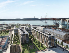 Mieszkanie na sprzedaż, Portugalia Lisboa Alcântara, 890 000 euro (3 720 200 zł), 111,75 m2, 474866