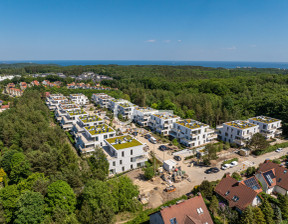 Mieszkanie na sprzedaż, Gdynia Mały Kack Wzgórze Bernadowo, 1 935 000 zł, 107,86 m2, 435669