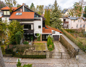 Dom na sprzedaż, Sopot Górny Jana Kochanowskiego, 3 100 000 zł, 156 m2, 855970