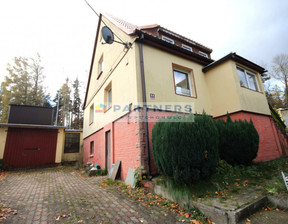 Dom na sprzedaż, Wałbrzyski Jedlina-Zdrój, 509 000 zł, 160 m2, 184063