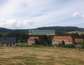 Działka na sprzedaż, Wałbrzyski Stare Bogaczowice Lubomin, 148 260 zł, 2118 m2, 721832