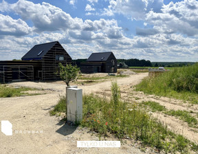 Działka na sprzedaż, Międzychodzki Chrzypsko Wielkie, 153 000 zł, 1703 m2, 555/4405/OGS