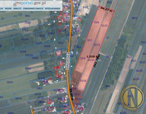 Budowlany na sprzedaż, Krakowski Michałowice Więcławice Dworskie, 2 100 000 zł, 16 000 m2, 29/8850/OGS