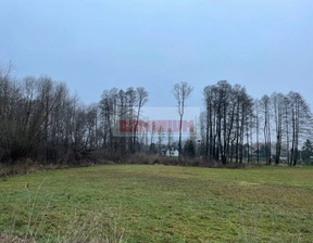 Budowlany na sprzedaż, Białostocki Choroszcz Ruszczany, 370 000 zł, 3610 m2, LHD-GS-10834