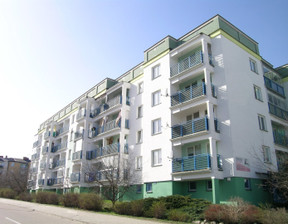 Mieszkanie na sprzedaż, Białystok M. Białystok Bacieczki Tbs Pietkiewicza, 499 000 zł, 48,2 m2, LHS-MS-10460
