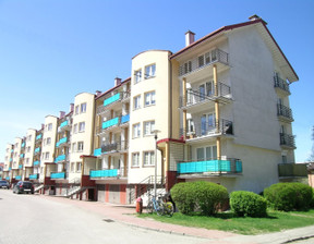 Mieszkanie na sprzedaż, Białystok M. Białystok Nowe Miasto Zachodnia, 549 500 zł, 45,6 m2, LHS-MS-10470