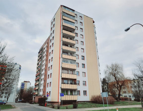 Mieszkanie na sprzedaż, Białystok M. Białystok Słoneczny Stok Upalna, 414 000 zł, 58,6 m2, LHS-MS-10507