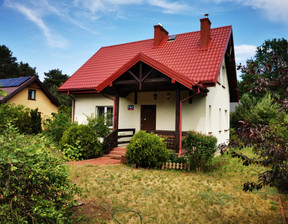 Dom na sprzedaż, Sierpecki (Pow.) Szczutowo (Gm.) Słupia Słupia, 490 000 zł, 96 m2, 206