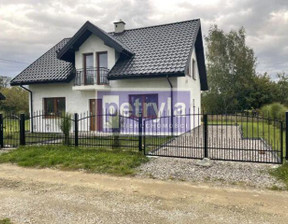 Dom na sprzedaż, Kraków Nowa Huta Przylasek Rusiecki Przylasek Rusiecki, 1 150 000 zł, 134 m2, 31883