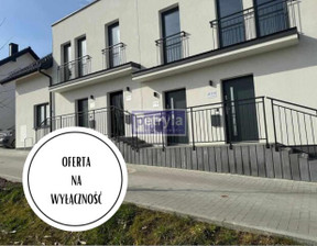 Mieszkanie na sprzedaż, Krakowski Wielka Wieś Modlnica, 489 000 zł, 70 m2, 31424