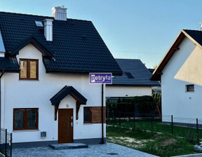 Dom na sprzedaż, Krakowski Wielka Wieś Modlnica, 837 000 zł, 86 m2, 31226