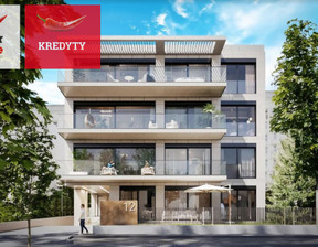 Mieszkanie na sprzedaż, Warszawa Mokotów Warszawa Mokotów, 3 489 672 zł, 119,92 m2, PH693363