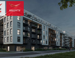 Mieszkanie na sprzedaż, Gdańsk Siedlce Seweryna Goszczyńskiego, 940 484 zł, 58,23 m2, PH857186