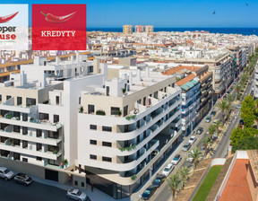 Mieszkanie na sprzedaż, Hiszpania Hiszpania Torrevieja C. Mar Jónico, 435 000 euro (1 809 600 zł), 87,2 m2, PH946899