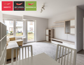 Mieszkanie na sprzedaż, Gdańsk Ujeścisko Płocka, 589 000 zł, 40,49 m2, PH695889