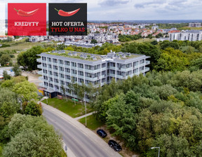 Mieszkanie na sprzedaż, Gdańsk Łostowice Wielkopolska, 699 000 zł, 77,86 m2, PH740723