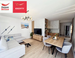 Mieszkanie na sprzedaż, Gdańsk Letnica Starowiejska, 1 014 000 zł, 64,23 m2, PH134024
