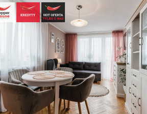 Mieszkanie na sprzedaż, Gdańsk Przymorze Kołobrzeska, 749 000 zł, 52,9 m2, PH320514