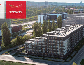 Mieszkanie na sprzedaż, Gdańsk Wrzeszcz Twarda, 644 000 zł, 48,72 m2, PH785759