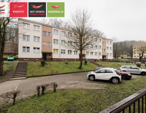 Mieszkanie na sprzedaż, Wejherowski Wejherowo Harcerska, 399 000 zł, 53,7 m2, PH237353