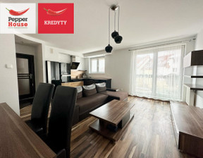 Mieszkanie na sprzedaż, Gdańsk Ujeścisko Olimpijska, 599 000 zł, 50,55 m2, PH227514