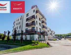 Mieszkanie na sprzedaż, Wejherowski Rumia Dolna, 439 000 zł, 46,34 m2, PH294973