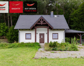 Dom na sprzedaż, Kartuski Stężyca Pierszczewko, 799 000 zł, 109 m2, PH321363