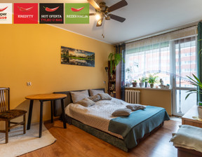 Mieszkanie na sprzedaż, Gdańsk Przymorze Kołobrzeska, 570 000 zł, 44,73 m2, PH231645