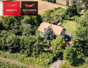 Dom na sprzedaż, Nowodworski Stegna Tujsk, 599 000 zł, 225 m2, PH540704