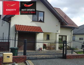 Dom na sprzedaż, Pucki Kosakowo Dębogórze Słonecznikowa, 1 880 000 zł, 204 m2, PH894741