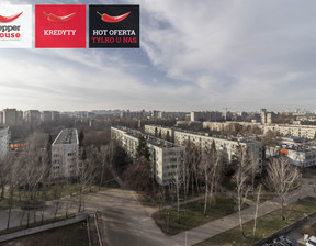 Mieszkanie na sprzedaż, Warszawa Mokotów Warszawa Mokotów Św. Bonifacego, 649 000 zł, 38,8 m2, PH398913