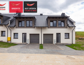 Dom na sprzedaż, Kartuski Przodkowo Złota, 650 000 zł, 138,79 m2, PH846223
