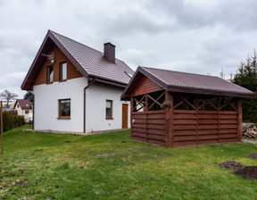 Dom na sprzedaż, Wejherowski Gniewino Rybno Długa, 900 000 zł, 160 m2, PH391021