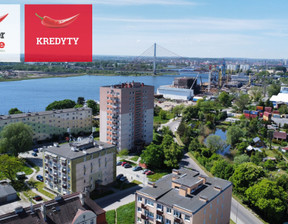 Mieszkanie na sprzedaż, Gdańsk Stogi Wilhelma Stryjewskiego, 519 000 zł, 50,1 m2, PH964858