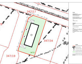 Budowlany-wielorodzinny na sprzedaż, Gdański Pszczółki Skowarcz, 150 000 zł, 420 m2, PH183176